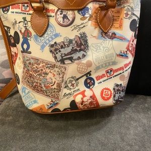 Disney Dooney & Bourke